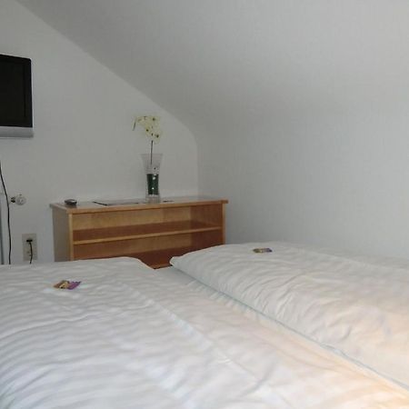 Appart International Boarding House Wurtzbourg Chambre photo