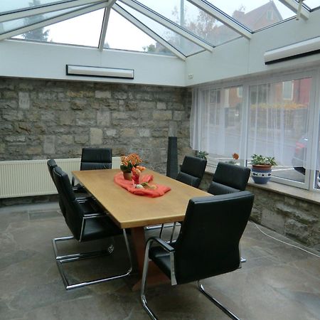 Appart International Boarding House Wurtzbourg Extérieur photo