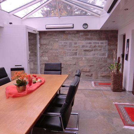 Appart International Boarding House Wurtzbourg Extérieur photo