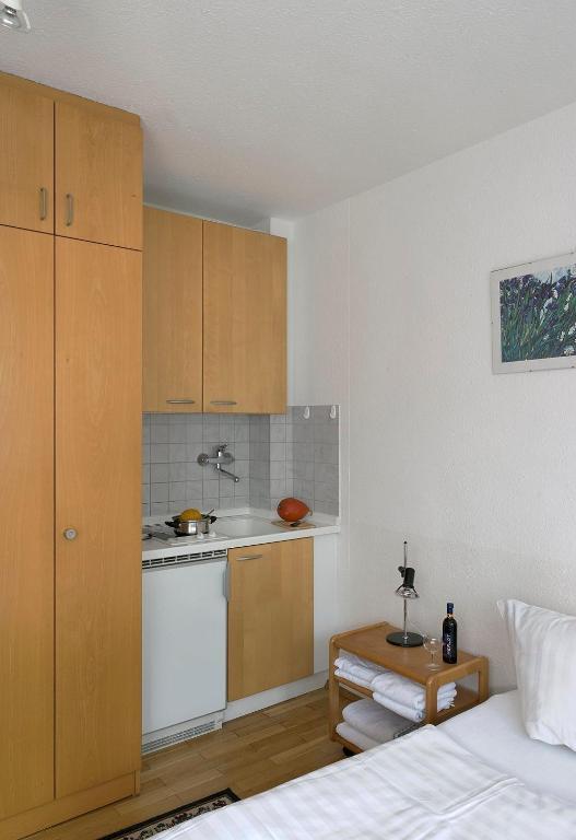 Appart International Boarding House Wurtzbourg Chambre photo