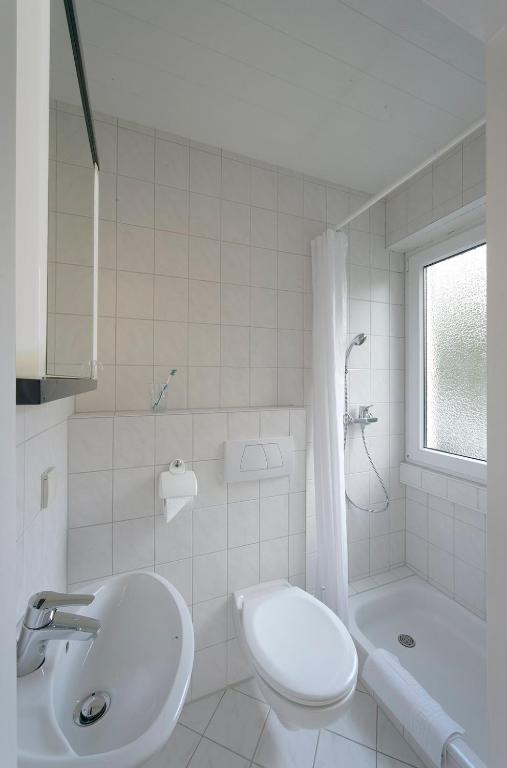 Appart International Boarding House Wurtzbourg Chambre photo