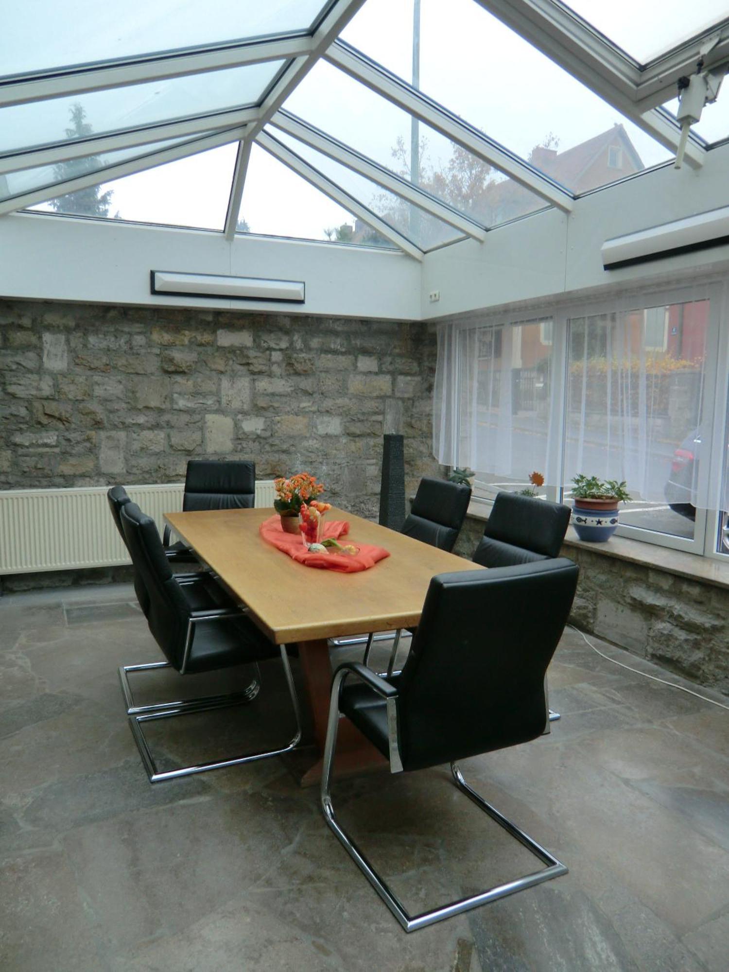 Appart International Boarding House Wurtzbourg Extérieur photo